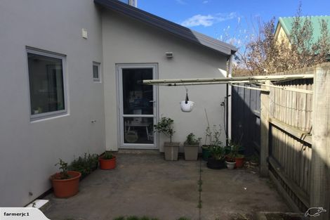 Photo of property in 90d Huxley Street, Sydenham, Christchurch, 8023
