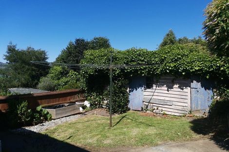 Photo of property in 51 Manapouri Street, Ravensbourne, Dunedin, 9022