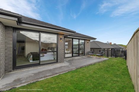 Photo of property in 25 Te Paea Avenue, Karaka, 2124