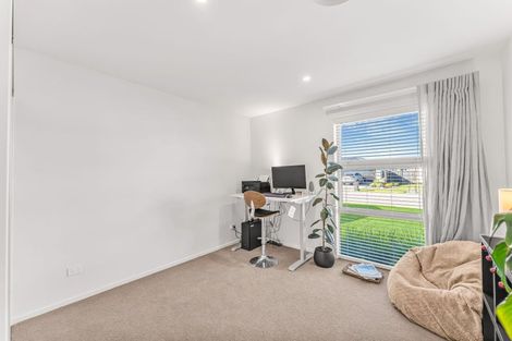 Photo of property in 13 Matai Springs Drive, Halswell, Christchurch, 8025