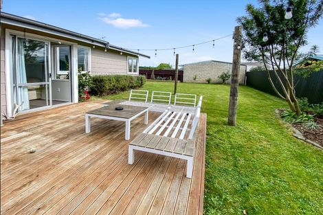 Photo of property in 47 Salisbury Avenue, Tamatea, Napier, 4112