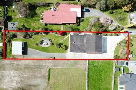 Photo of property in 10 Beatty Road, Matamata, 3400