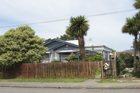 Photo of property in 114 Ruskin Street, Addington, Christchurch, 8024