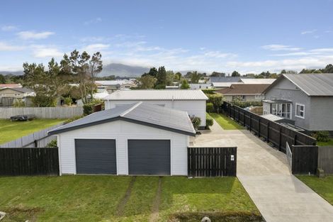 Photo of property in 7 Hall Street, Woodville, 4920