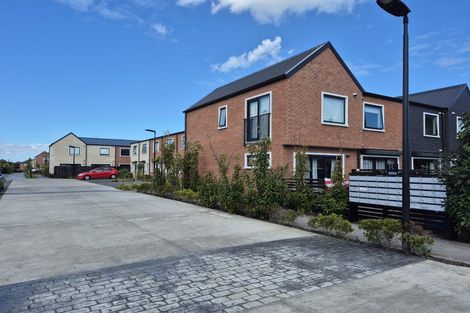 Photo of property in 37/137 Hall Avenue, Favona, Auckland, 2024