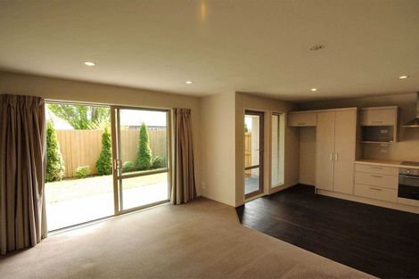 Photo of property in 82d Huxley Street, Sydenham, Christchurch, 8023