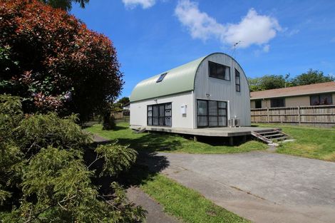 Photo of property in 6 Rinaha Place, Koutu, Rotorua, 3010