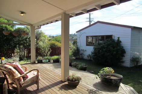 Photo of property in 32 Station Street, Alexandra, 9320