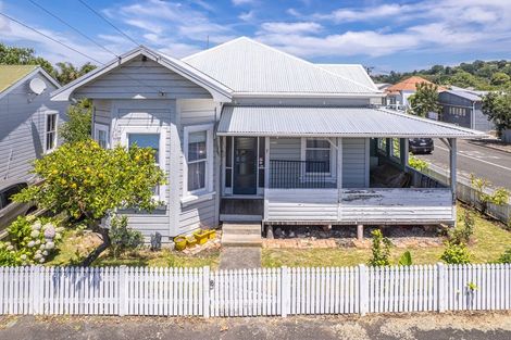 Photo of property in 7 Barrack Street, Whanganui, 4500