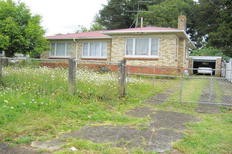 Photo of property in 4 Kiwi Place, Pukekohe, 2120