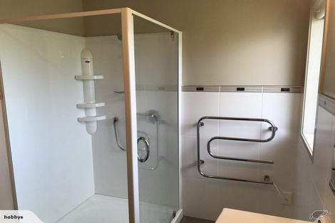 Photo of property in 45 Hobson Road, Lucas Heights, Auckland, 0632