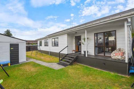 Photo of property in 38 Blomfield Street, Pukehangi, Rotorua, 3015