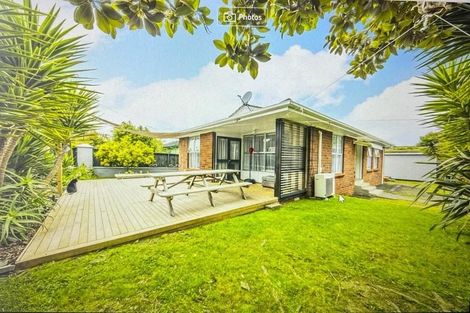 Photo of property in 83 Arimu Road, Papakura, 2110