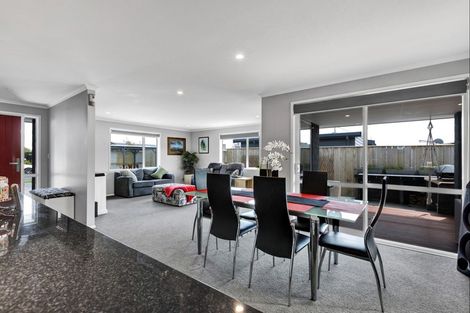 Photo of property in 8 Tangaroa Street, Waitara, 4320