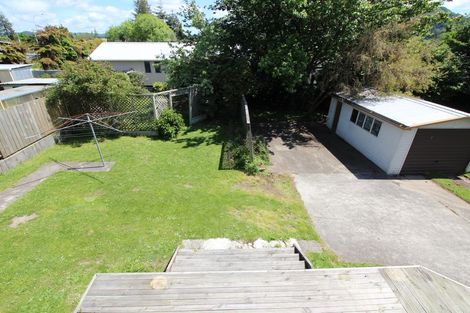 Photo of property in 6 Rinaha Place, Koutu, Rotorua, 3010