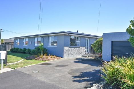 Photo of property in 76 Tyne Street, Mosgiel, 9024