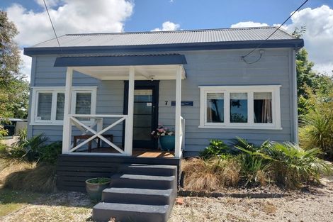 Photo of property in 7 Mangatoetoe Street, Waihi, 3610