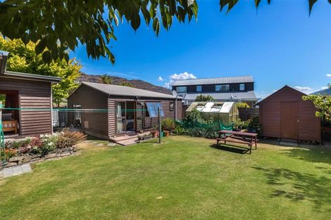 Photo of property in 19 Mcbride Street, Frankton, Queenstown, 9300