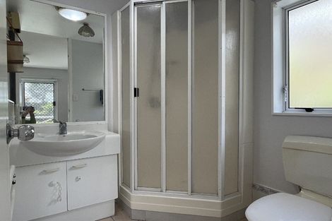 Photo of property in 97 Caribbean Drive, Unsworth Heights, Auckland, 0632