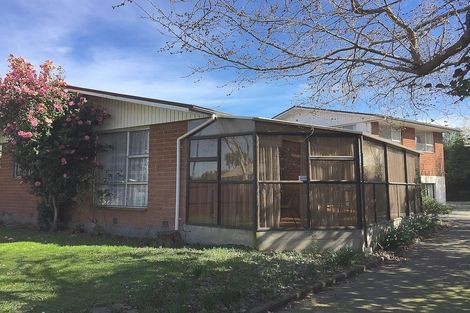 Photo of property in 3 Hartford Street, Burnside, Christchurch, 8053