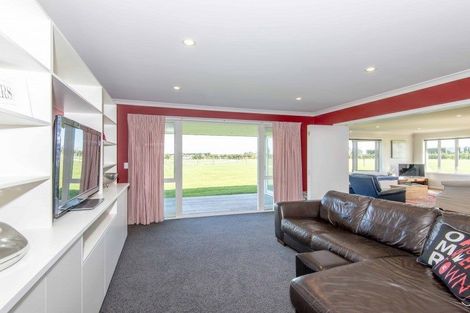 Photo of property in 1/616 Halkett Road, West Melton, Christchurch, 7671