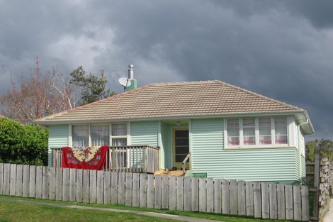 Photo of property in 34 Oxford Street, Parkvale, Tauranga, 3112