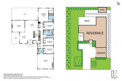 Photo of property in 34 Awatira Drive, Papamoa Beach, Papamoa, 3118