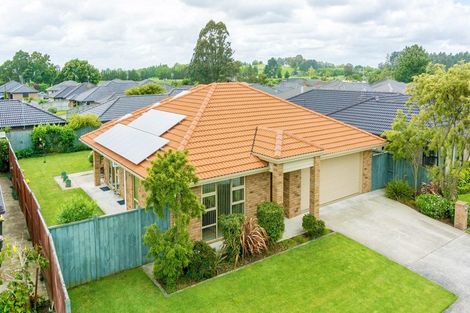 Photo of property in 211 Dixon Road, Fitzroy, Hamilton, 3206