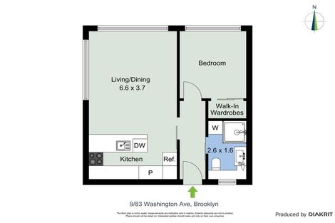 Photo of property in 83 Washington Avenue, Brooklyn, Wellington, 6021