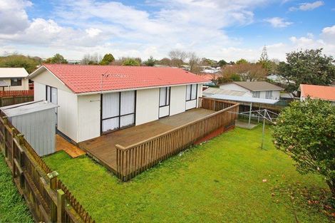 Photo of property in 1/27 Nearco Street, Randwick Park, Auckland, 2105
