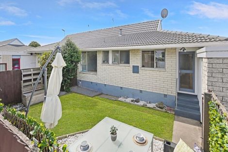Photo of property in 2/10 Washbournes Road, Wigram, Christchurch, 8042
