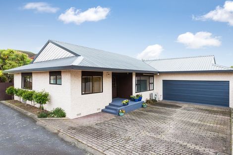 Photo of property in 483a Ruahine Street, Terrace End, Palmerston North, 4410