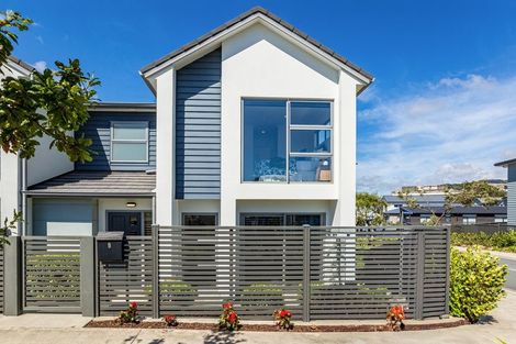 Photo of property in 9 Karearea Avenue, Kenepuru, Porirua, 5022