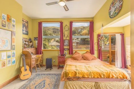 Photo of property in 13 Hawkhurst Road, Lyttelton, 8082