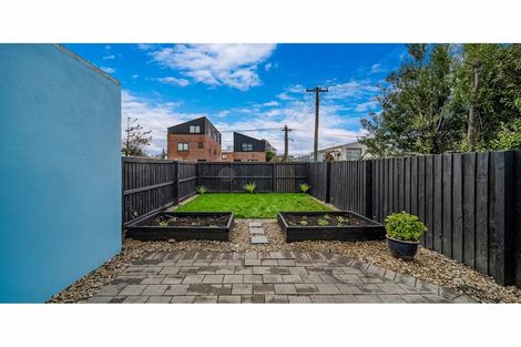 Photo of property in 66 Strickland Street, Sydenham, Christchurch, 8023