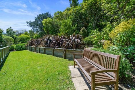 Photo of property in 31 Crofton Road, Ngaio, Wellington, 6035