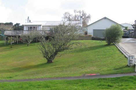 Photo of property in 11-13 Haimona Street, Dargaville, 0310