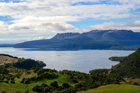 Photo of property in 1064a Tarawera Road, Lake Tarawera, Rotorua, 3076