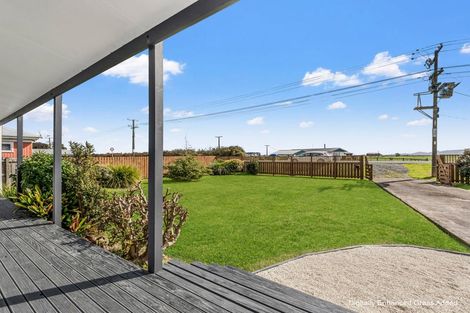 Photo of property in 86a Freyberg Road, Ruawai, 0530