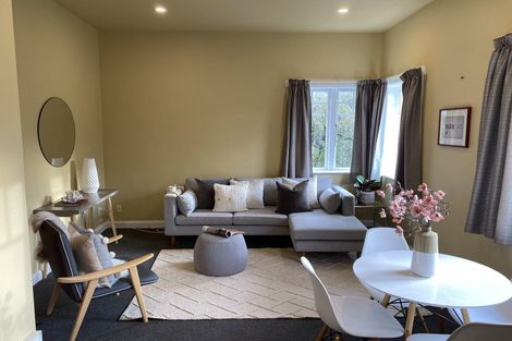 Photo of property in 55 Sefton Street, Wadestown, Wellington, 6012