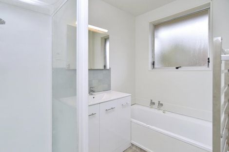 Photo of property in 1/3 James Condon Place, Redwood, Christchurch, 8051