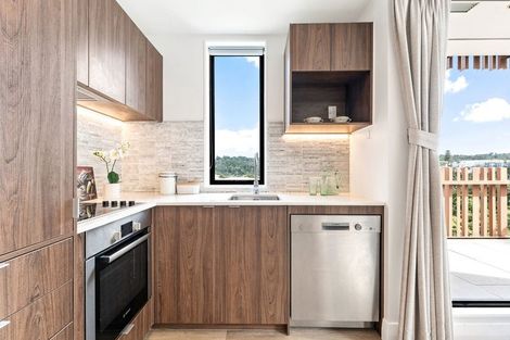 Photo of property in 501/22 Library Lane, Albany, Auckland, 0632