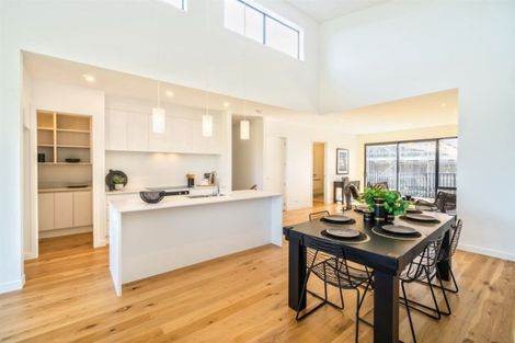 Photo of property in 16 Catalina Bay Drive, Hobsonville, Auckland, 0616