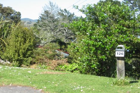 Photo of property in 126 Kimihia Road, Huntly, 3700