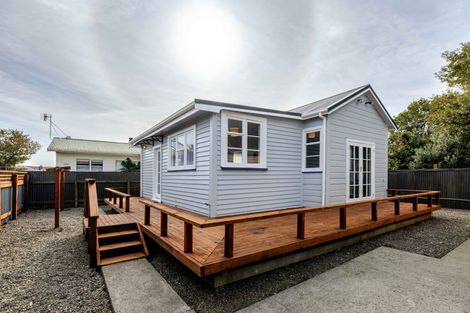 Photo of property in 5a Strathmore Avenue, Levin, 5510