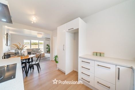 Photo of property in 9a Elizabeth Avenue, Heretaunga, Upper Hutt, 5018