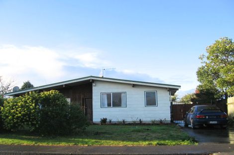 Photo of property in 41 Columbus Crescent, Flaxmere, Hastings, 4120