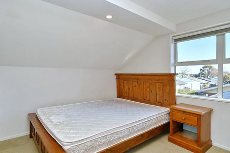 Photo of property in 495b Madras Street, St Albans, Christchurch, 8014