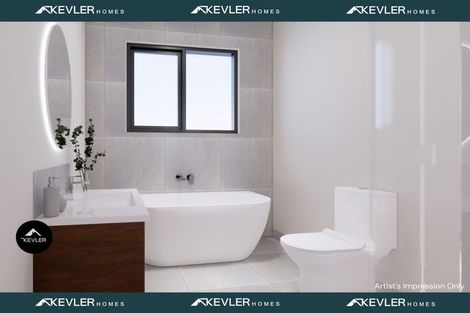 Photo of property in 185 Lemonwood Drive, Rolleston, 7615