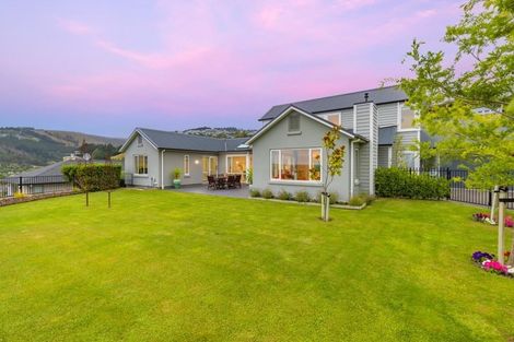 Photo of property in 36 Rossmore Terrace, Cashmere, Christchurch, 8022